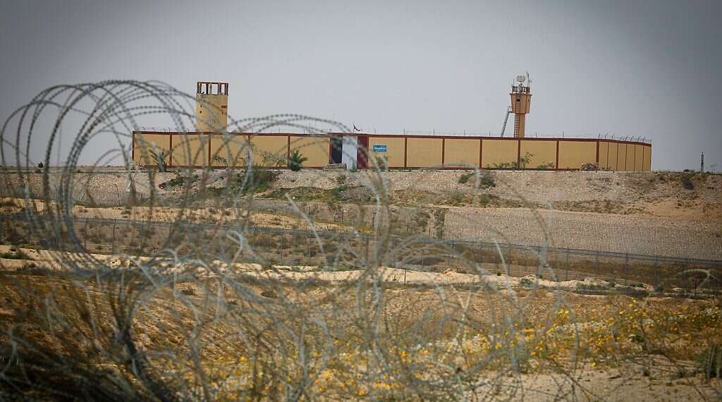 Israel has to address border fence shortcomings – as well as operational lapses