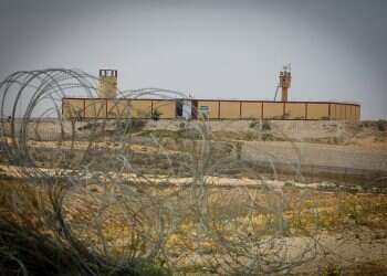 Israel has to address border fence shortcomings – as well as operational lapses