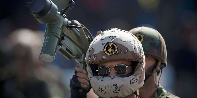 Cyprus reportedly foils Iranian plot targeting Israelis