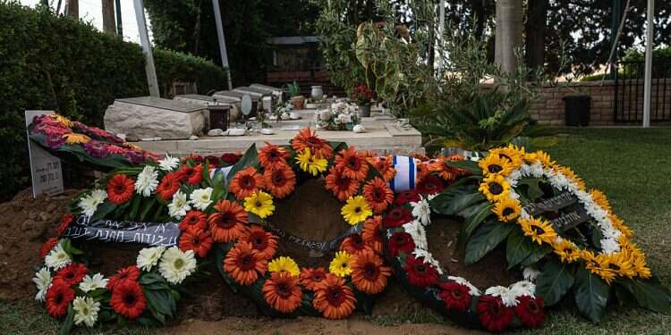 'The Mossad lost a dear friend, a devoted and professional member'