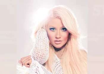 Christina Aguilera to perform in Israel