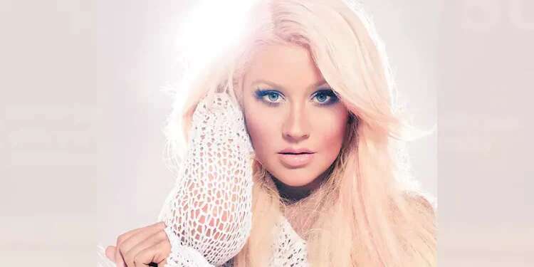 Christina Aguilera to perform in Israel