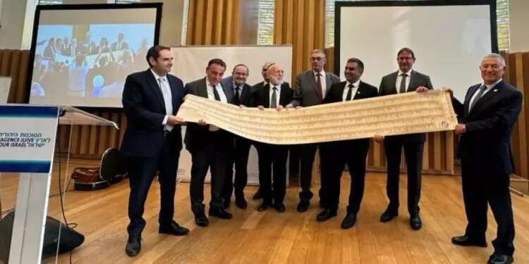 200 French immigrants to make aliyah to Israel this summer