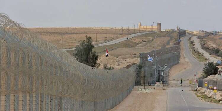 IDF releases findings of Egypt border attack, says soldiers acted 'impeccably'