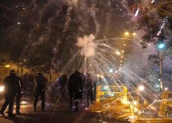 France police mobilized to head off unrest after teenager fatally shot