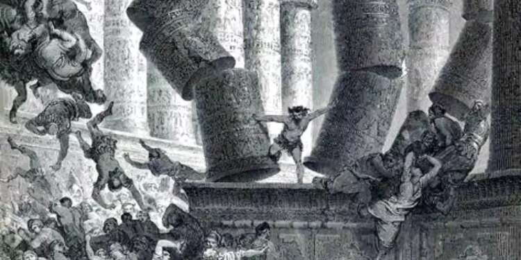 A question of distorted vision