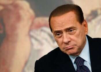 Silvio Berlusconi, scandal-scarred ex-Italian leader, dies at 86
