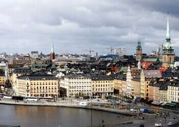 Israel outraged after Sweden Bible-burning protest goes forward