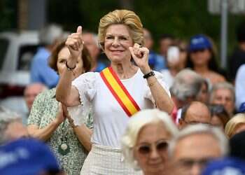 Spain's early election could put the far right in power for the first time since Franco