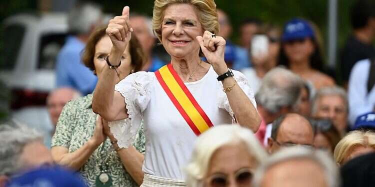 Spain's early election could put the far right in power for the first time since Franco