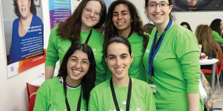 Israeli students come up with emergency sensor for Parkinson's patients