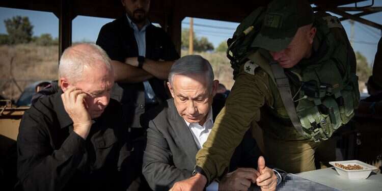 'Jenin not a one-off,' PM says as IDF ends operation; rockets fired from Gaza