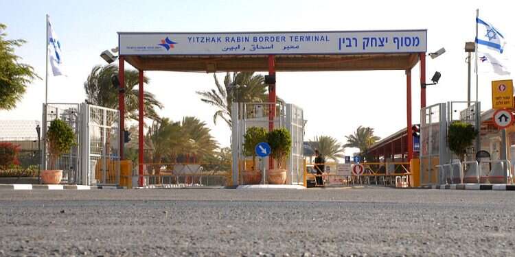 Exclusive: Israel rebukes Jordan over restrictions on religious Jews