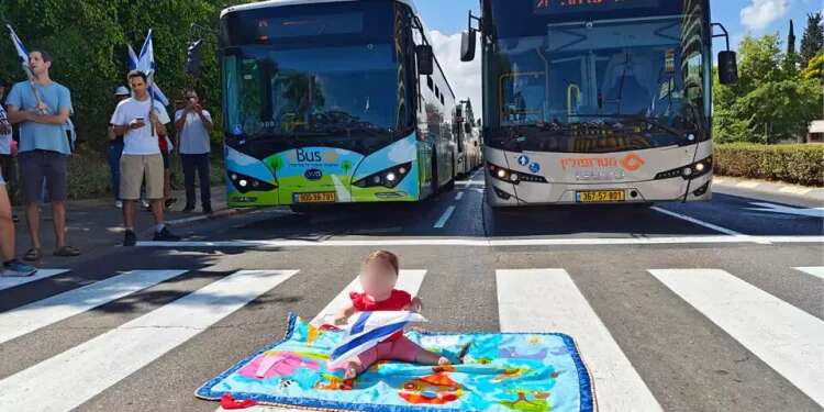 Coalition defiant as law enforcement, protesters engage in nationwide showdown