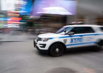 Israeli stabbed in suspected NYC antisemitic attack