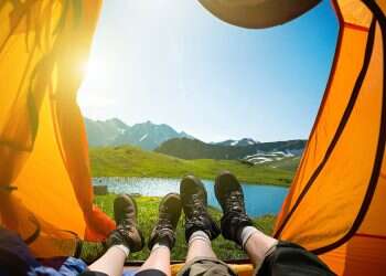 KKL-JNF recommends romantic hikes and picnic ideas ahead of Tu B'Av