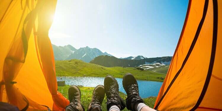 KKL-JNF recommends romantic hikes and picnic ideas ahead of Tu B'Av