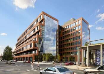 Mindspace global office provider announces office in NY