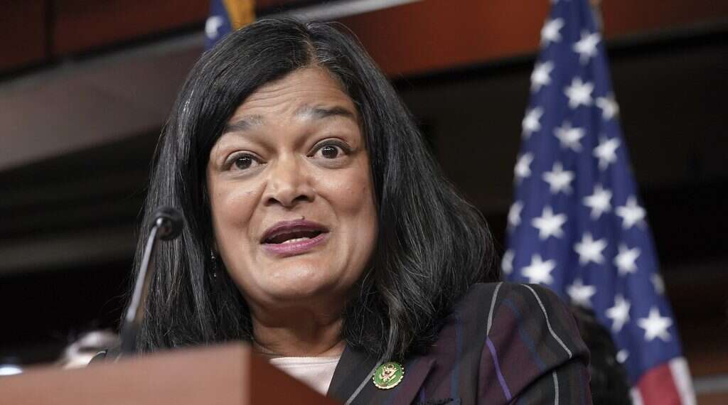 US House passes resolution backing Israel after Democrat's comments about 'racist' state