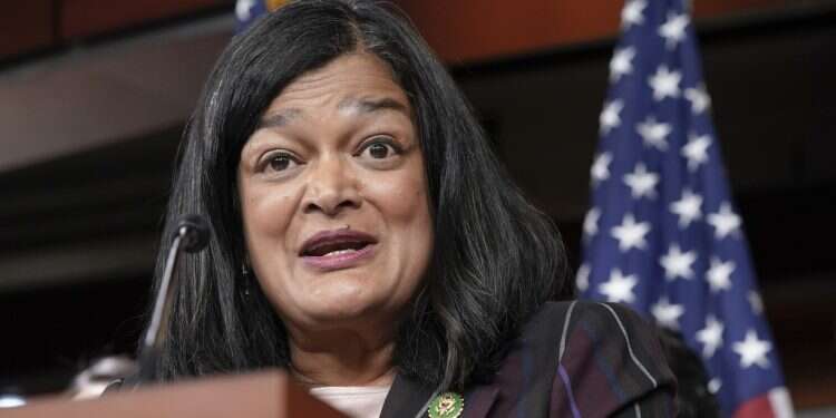 US House passes resolution backing Israel after Democrat's comments about 'racist' state