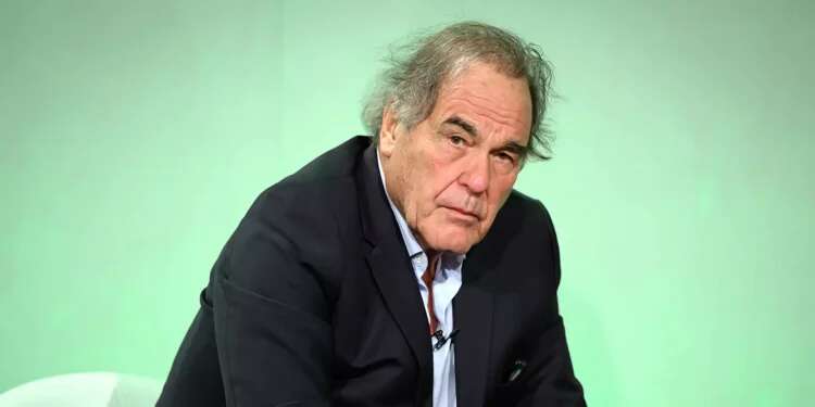 'Netanyahu has chosen some strange partners': Oliver Stone visits Israel – and speaks his mind