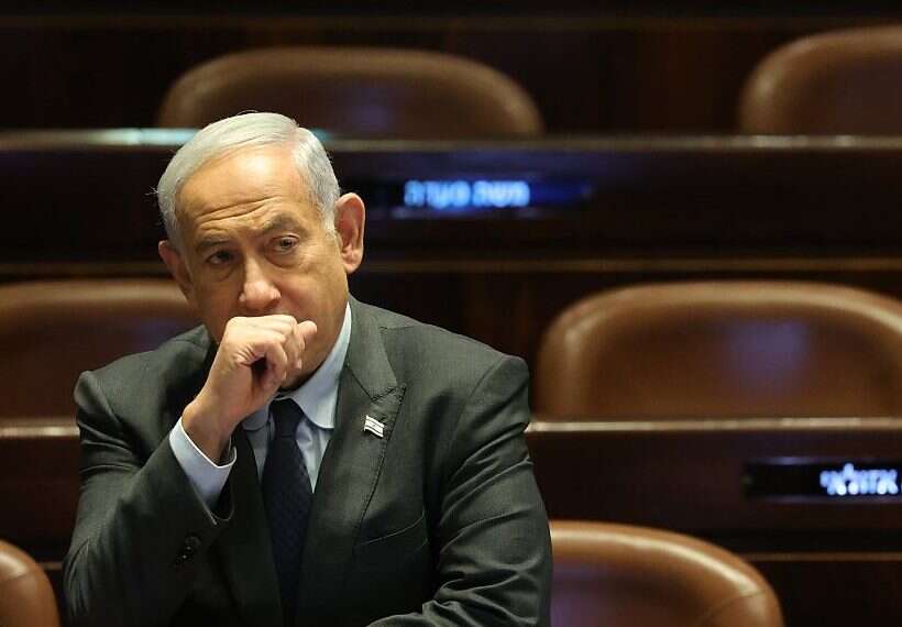 Supreme Court striking down reasonableness bill 'uncharted territory,' PM says