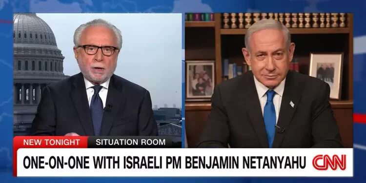 It's high time Netanyahu gave the Israeli media an interview