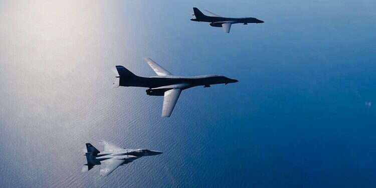 Message to Iran? Israel, US to hold series of joint military drills