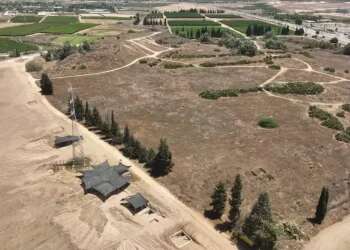 Israel's oldest gate offers glimpse into ancient urbanization