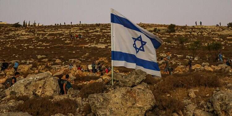 Despite pledge, state approval of outposts in limbo as officials trade accusations