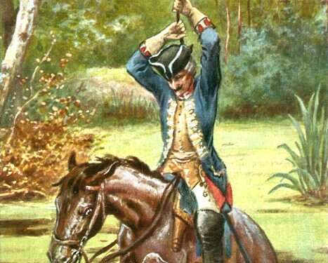 Not a coup; a democratic debate