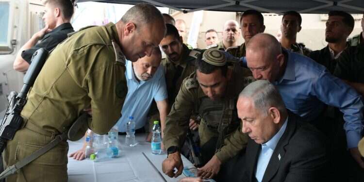 IDF nabs 2 suspects in Monday's deadly shooting; PM blames Iran