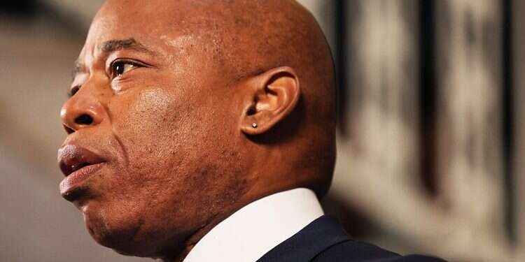 'Israel is a real partner': NYC mayor headed to Jewish state