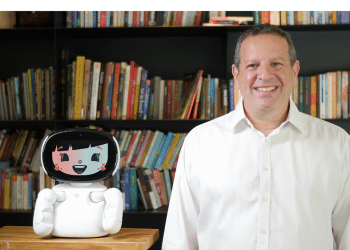 Yoel Bar-El joins Curiosity Robotics as chairman