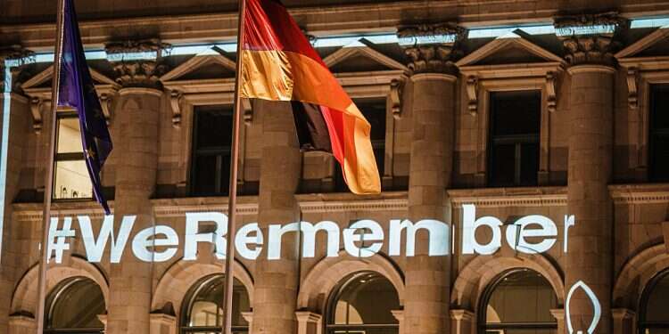 Berlin police investigating attack on Israeli tourist as hate crime