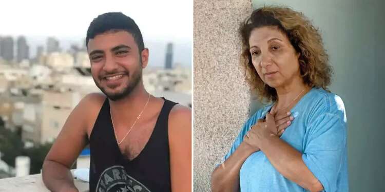 'My child just wanted help': Mother of ex-soldier who died in self-immolation speaks out