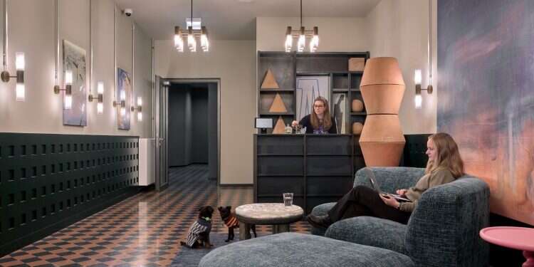 Why can't some liberals accept Haredim?