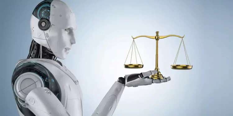 Israel weighs incorporating AI into courts
