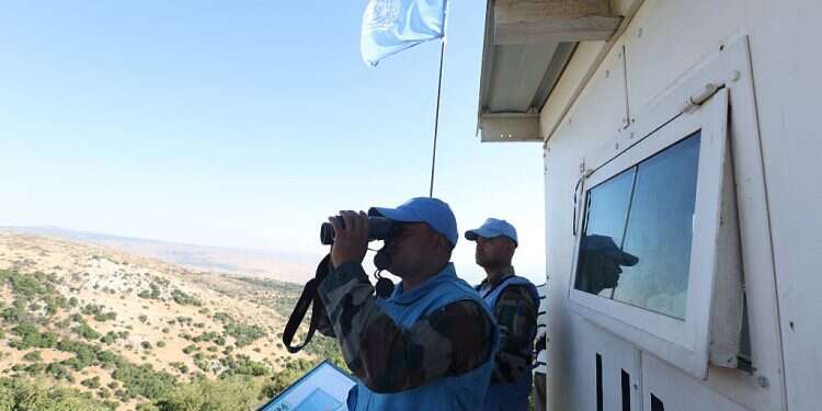 Israel lauds US designation of Hezbollah-linked NGO as terror group