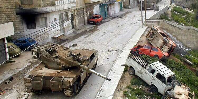 Dutch supreme court shields IDF officials from prosecution