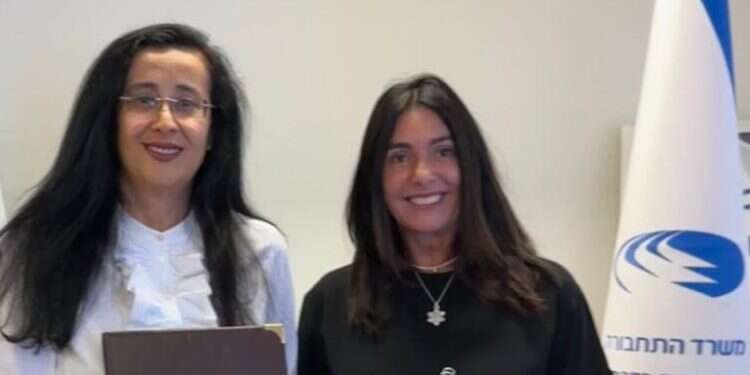 Uzbekistan, Israel sign new deal that lifts limits on flights