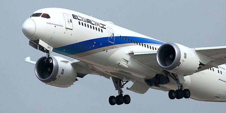 El Al to boost NY flights as Israel enters US Visa Waiver Program
