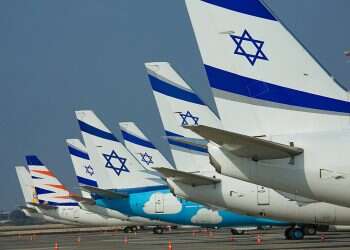 Exclusive:  GPS interference leads to change in landing route for Tel Aviv-bound planes