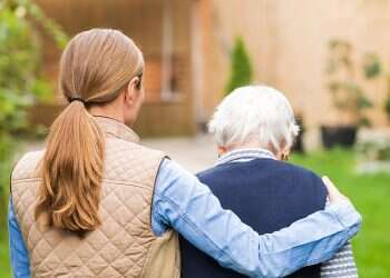 AI care companion company Intuition Robotics raises $25M