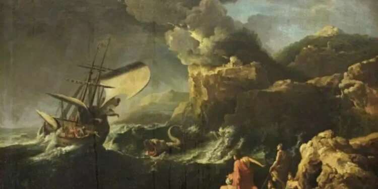 Climbing up the hill, again