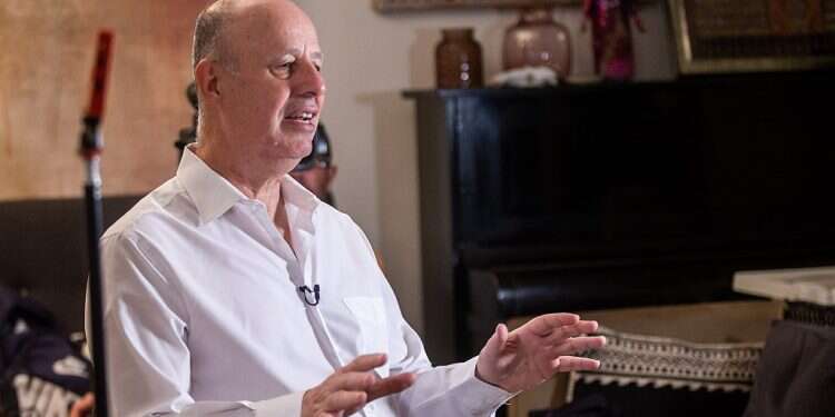 Officials vow action in annual Conference on Governance and Personal Security