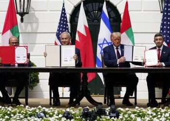 Abraham Accords, 3 years on