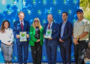 Gibraltar-Israel Chamber of Commerce celebrates Israeli independence in gala