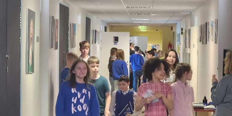 How did Estonia become world leader in education and what can Israel learn from it?