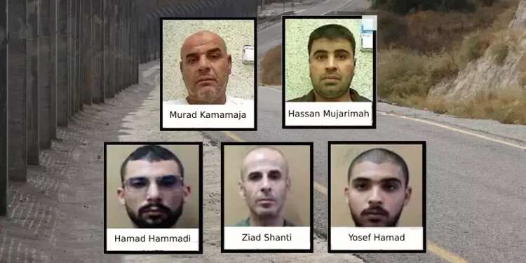 Israel busts Iran-directed terror cell plotting to assassinate Ben-Gvir